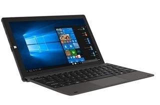 8000mAh 11.6 Inch Touchscreen Laptop G+F Plastic 1920x1080 Pixels Apollo Lake N4200