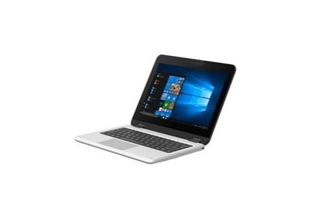 Yoga Touchscreen Laptop 2 In 1 , G+G 11.6 Inch Windows 10 Laptop IP54 10000mAh