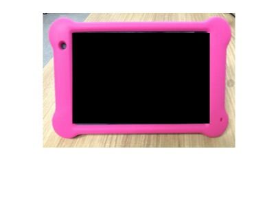 7 inch Kids Touch Screen Tablet Quad Core 1200*1900 IPS Screen Android 10.0
