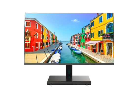 Windows 10 Flat Screen All In One Computer 24.5inch 22 Inch 1920*1080P i5-10400