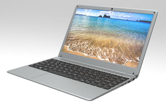 Plastic Educational Laptops Silver 14.1 Screen Size Laptop Intel Core™ i3-5005U/6157U