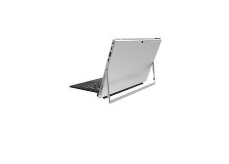 11.6 inch 12 Inch Touchscreen Laptop 2 In 1 G+F 1920*1080 IPS 10000mAh Apollo Lake N3350