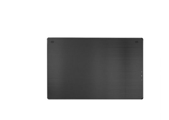 Metal Ultra Thin Portable Monitor , RGB 1920*1080P 14 Inch LED Monitor