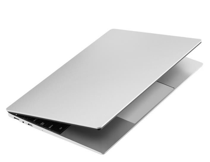 1.5kg Narrow Bezel Laptop 15.6 inch AMD Ryzen R3 2200U Turo 2.5GHz 3.4GHz