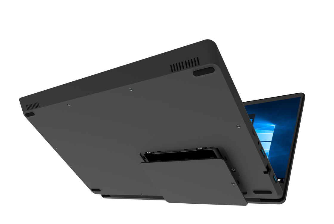 Dual Core Narrow Bezel Laptop 14.1 Inch 2G 4G Memory Windows 10.0