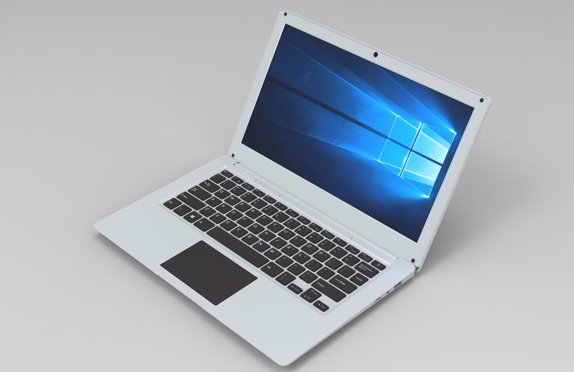 16:9 13.3 Inch Gaming Laptop Metal Body Intel Gemini lake N4020 N4120 1.4KG