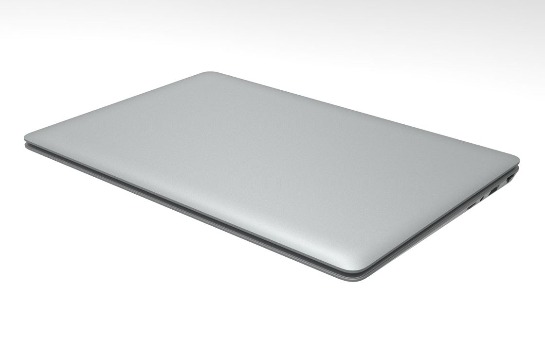 Plastic Educational Laptops Silver 14.1 Screen Size Laptop Intel Core™ i3-5005U/6157U