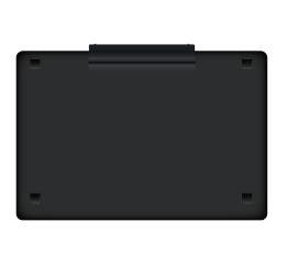 Black Windows Touch Screen Tablet 10.1" Windows 10 2 In 1 Tablet