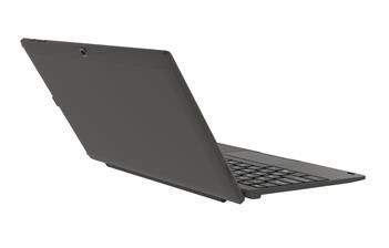8000mAh 11.6 Inch 2 In 1 Touchscreen Laptop G+F Plastic 1920*1080 Pixels Apollo Lake N4200